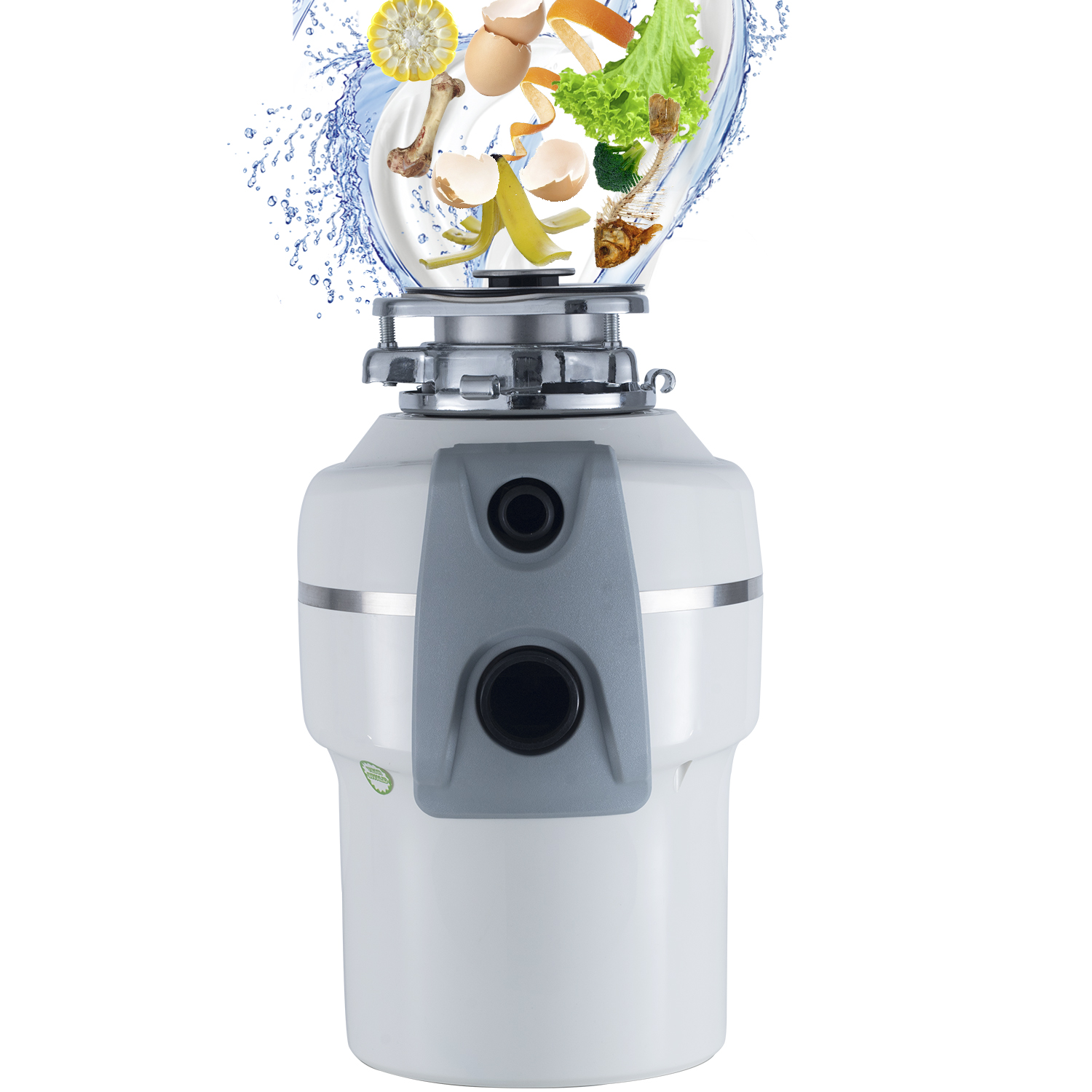 kitchen food waste disposer DSKZS-560A